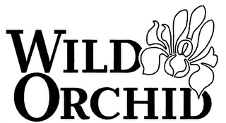 WILD ORCHID logo