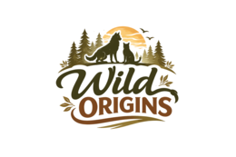 WILD ORIGINS logo