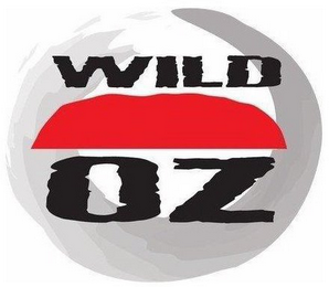 WILD OZ logo