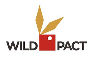 WILD PACT logo