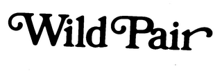 WILD PAIR logo