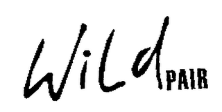 WILD PAIR logo
