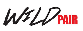 WILD PAIR logo
