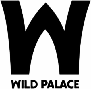 WILD PALACE logo