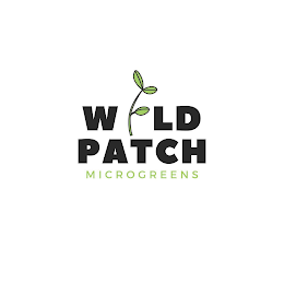 WILD PATCH MICROGREENS logo