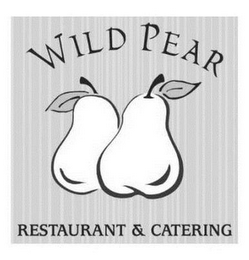 WILD PEAR RESTAURANT & CATERING logo