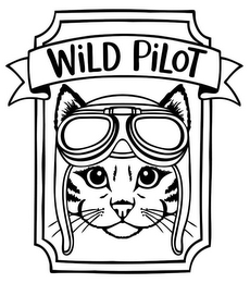 WILD PILOT logo