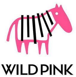 WILD PINK logo
