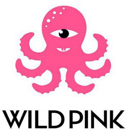 WILD PINK logo