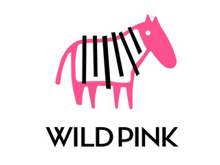 WILD PINK logo