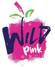 WILD PINK logo