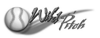 WILD PITCH logo