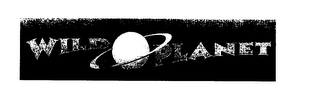 WILD PLANET logo