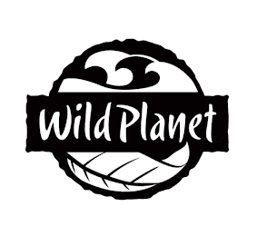 WILD PLANET logo