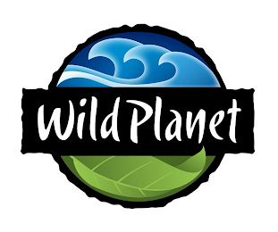WILD PLANET