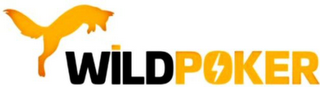 WILD POKER logo