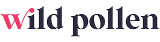 WILD POLLEN logo