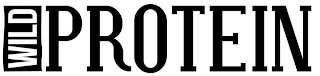 WILD PROTEIN logo