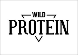 WILD PROTEIN logo