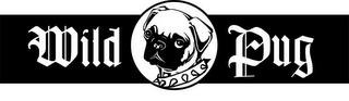 WILD PUG logo