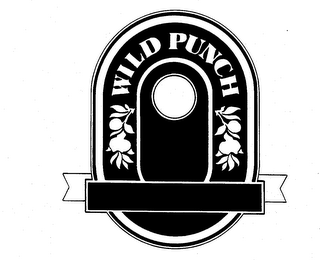 WILD PUNCH logo