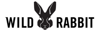 WILD RABBIT logo