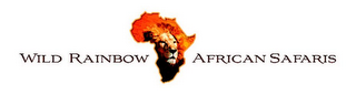 WILD RAINBOW AFRICAN SAFARIS logo