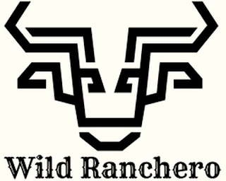 WILD RANCHERO logo