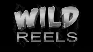 WILD REELS logo