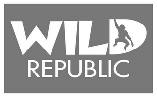 WILD REPUBLIC logo