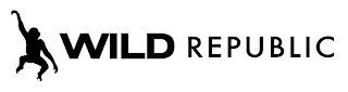 WILD REPUBLIC logo