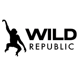 WILD REPUBLIC logo