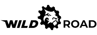 WILD ROAD logo