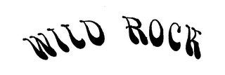 WILD ROCK logo