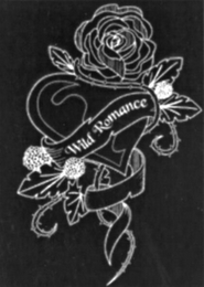 WILD ROMANCE logo