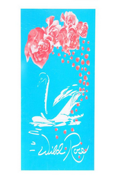 WILD ROSE logo