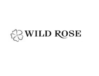WILD ROSE logo