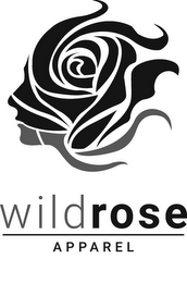 WILD ROSE APPAREL logo