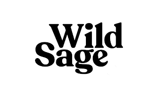 WILD SAGE logo
