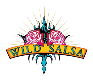 WILD SALSA logo