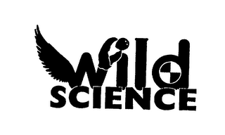 WILD SCIENCE logo