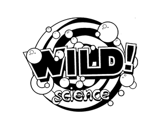 WILD SCIENCE logo