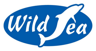 WILD SEA logo