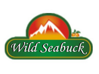 WILD SEABUCK logo