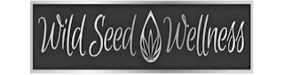 WILD SEED WELLNESS logo