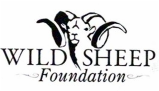 WILD SHEEP FOUNDATION logo