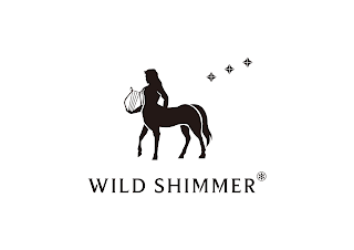 WILD SHIMMER logo