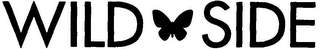 WILD SIDE logo