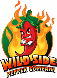 WILD SIDE PEPPER COMPANY logo
