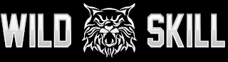 WILD SKILL logo